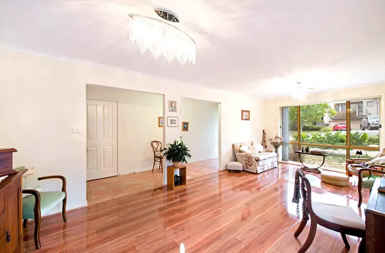 Sixth view of Homely house listing, 22 Mt Warning Crescent, Palmerston ACT 2913