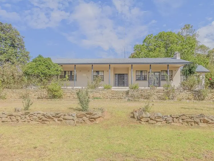 Main view of Homely rural property listing, 121 Bennett Springs Road, Cowra NSW 2794