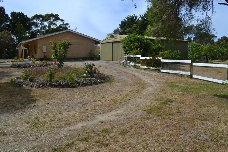 Sixth view of Homely rural property listing, 63 Forktree Road, Myponga SA 5202
