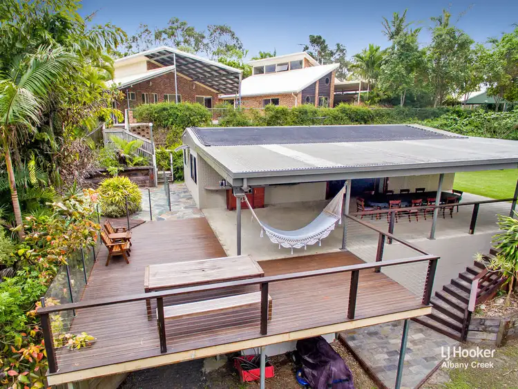 Second view of Homely house listing, 13 Beech Drive, Cashmere QLD 4500