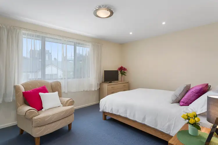 Fourth view of Homely townhouse listing, 14 Terminus Row, Hobart TAS 7000