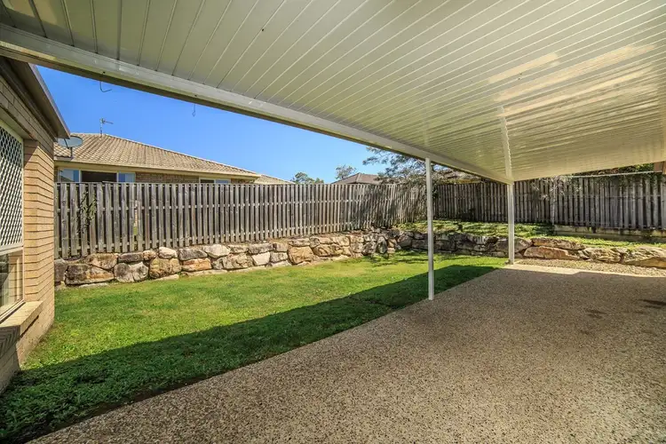 Third view of Homely house listing, 18 Coomera Heights Drive, Pimpama QLD 4209