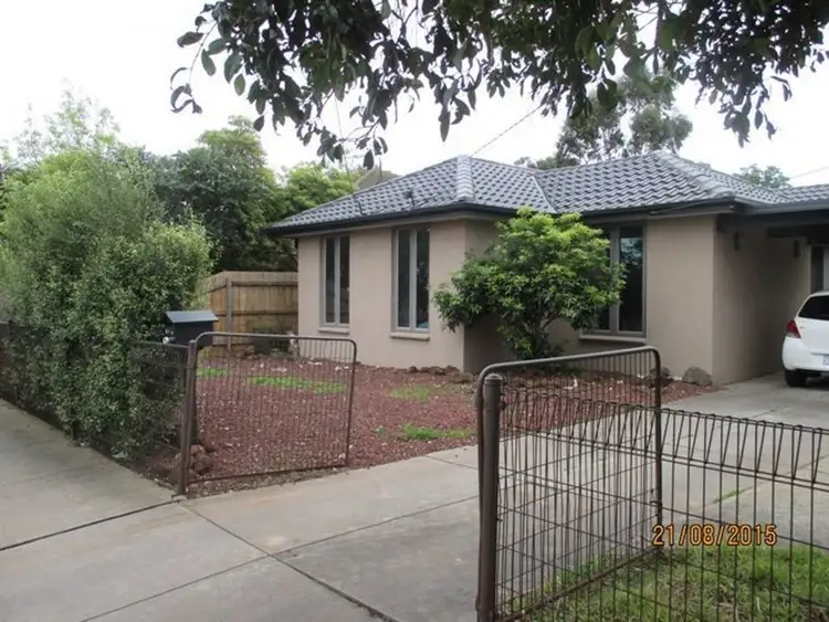 Second view of Homely house listing, 180 Heaths Road, Hoppers Crossing VIC 3029