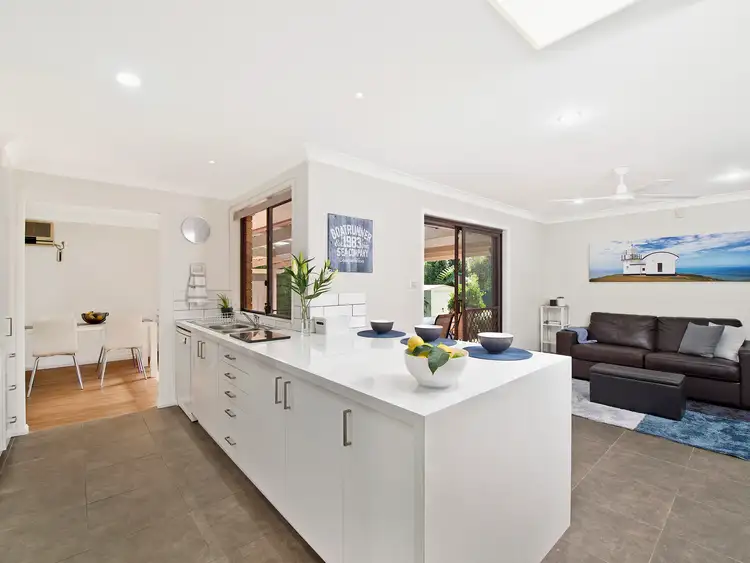 Second view of Homely house listing, 37 Cattle Brook Road, Port Macquarie NSW 2444