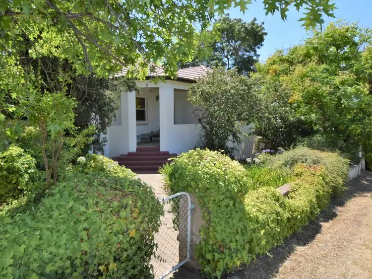 Fourth view of Homely house listing, 8 Lynch Street, Young NSW 2594