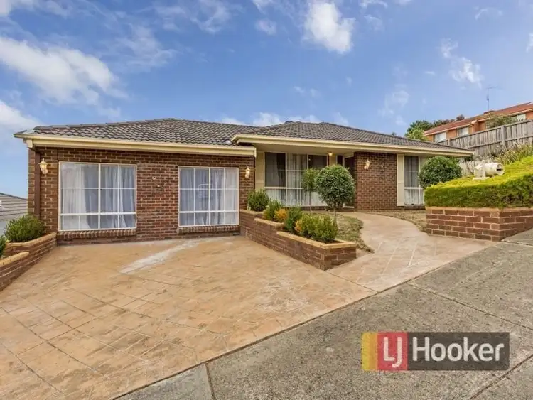 5 Breyleigh Drive, Pakenham VIC 3810