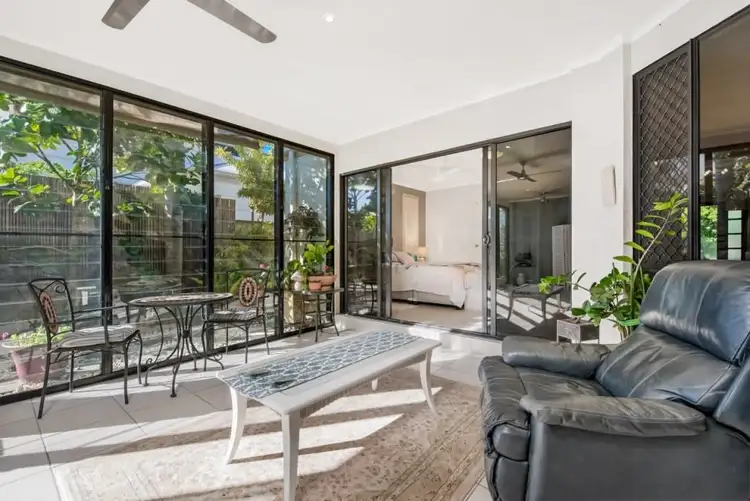 Third view of Homely house listing, 4 Parsons Bank Drive, Twin Waters QLD 4564