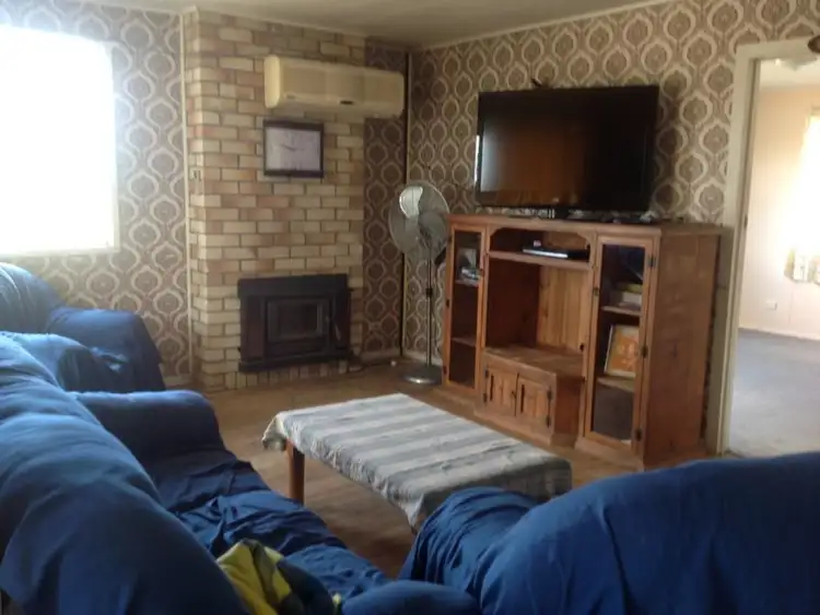 Second view of Homely house listing, 3 River Terrace, Warwick QLD 4370