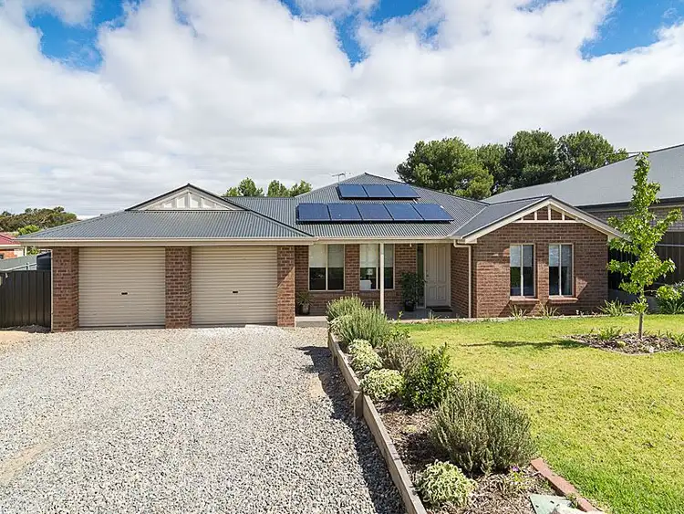 32 Glenalbyn Close, Strathalbyn SA 5255