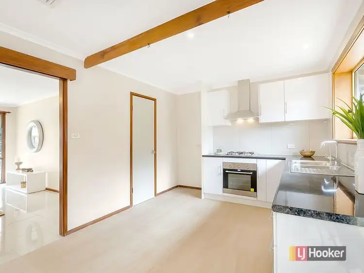Second view of Homely house listing, 21 Morgan Street, Parafield Gardens SA 5107
