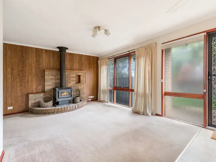 Second view of Homely house listing, 21 Allara Court, Clifton Springs VIC 3222