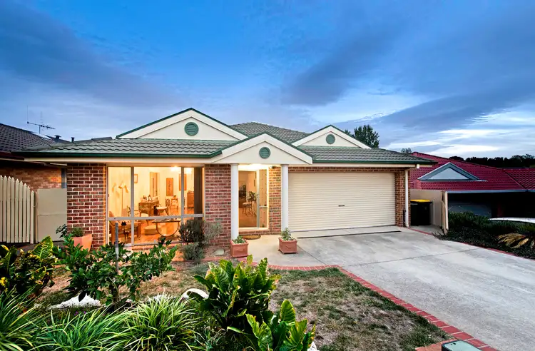 Main view of Homely house listing, 22 Mt Warning Crescent, Palmerston ACT 2913
