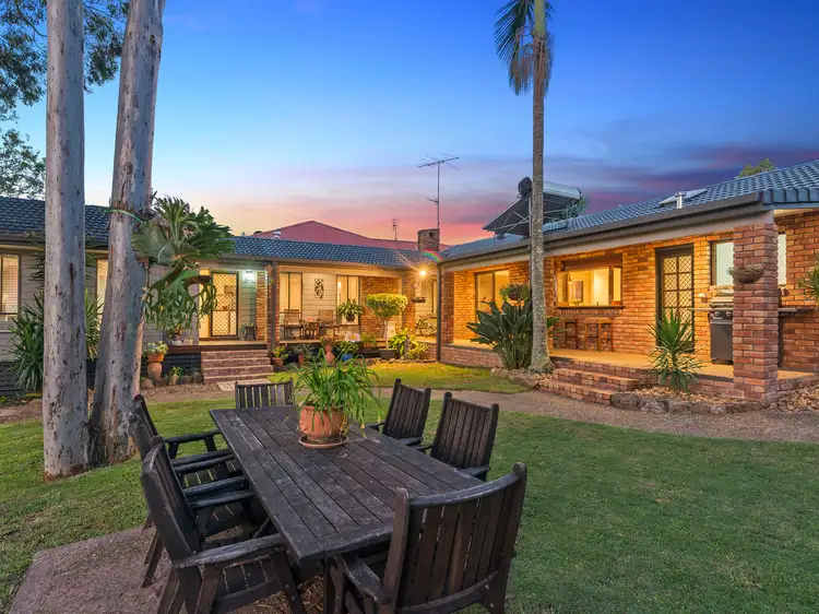 Main view of Homely house listing, 16 Catani Place, Helensvale QLD 4212