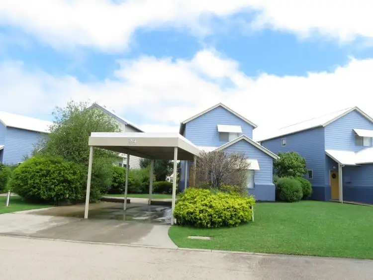 Seventh view of Homely apartment listing, Apartment 24/11 Mitchell Street, Paynesville VIC 3880