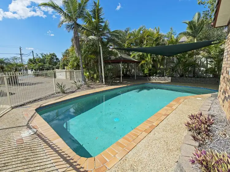 Third view of Homely townhouse listing, 14/62 Mark Lane, Waterford West QLD 4133