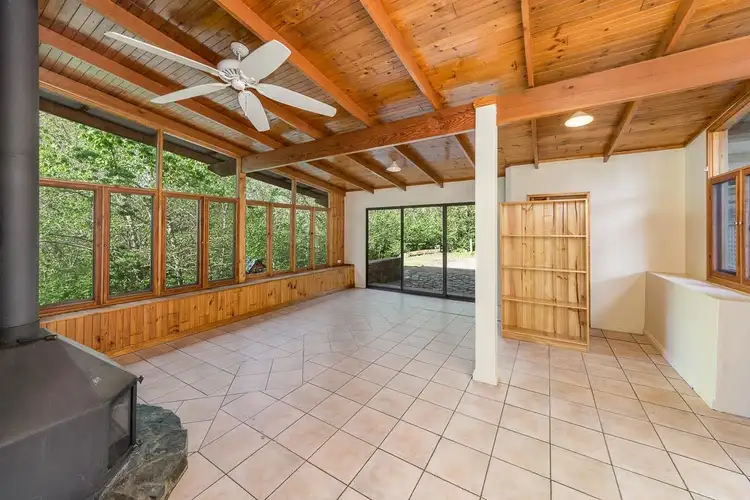 Third view of Homely house listing, 665 Bull Creek Road, Bull Creek SA 5157