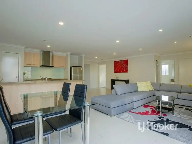 Fourth view of Homely house listing, 1 Lorne Way, Point Cook VIC 3030