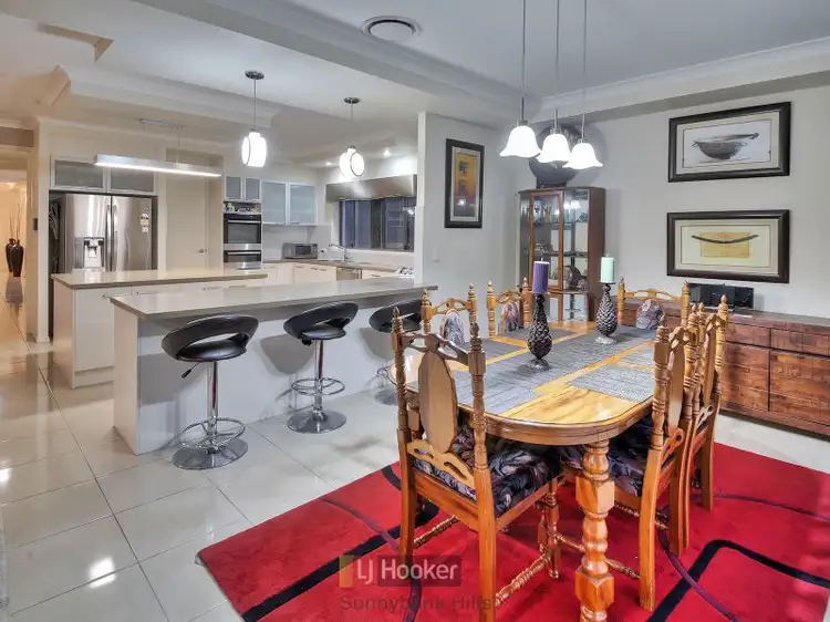 Third view of Homely house listing, 38 Jayef Street, Sunnybank Hills QLD 4109
