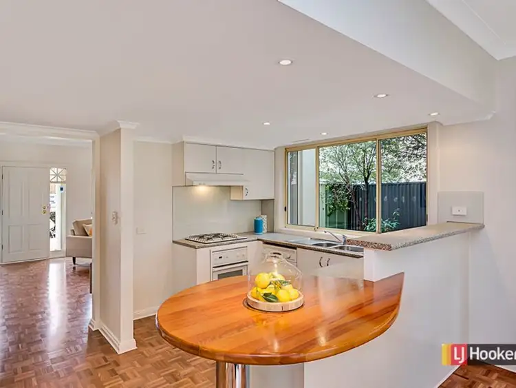 Fifth view of Homely house listing, 21B Hampton Grove, Norwood SA 5067