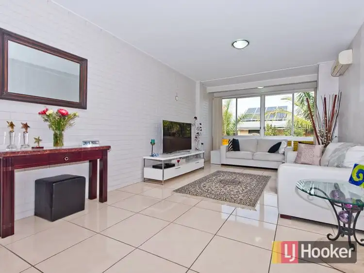 Second view of Homely unit listing, Unit 5/195 Webster Road, Stafford QLD 4053