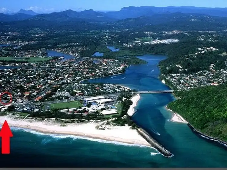 Second view of Homely block of units listing, 1486 Gold Coast Highway, Palm Beach QLD 4221