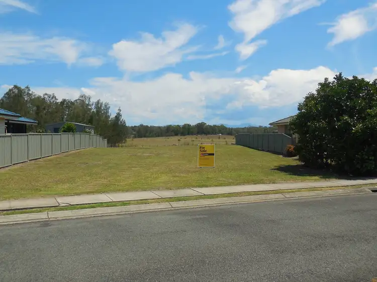 Third view of Homely land listing, 34 Bunya Pine Circuit, West Kempsey NSW 2440