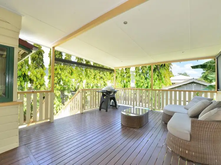 Sixth view of Homely house listing, 14 Barr Street, Earlville QLD 4870