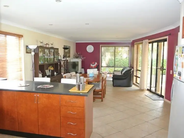 Sixth view of Homely house listing, 20 Sherwood Crt, Alexandra Hills QLD 4161