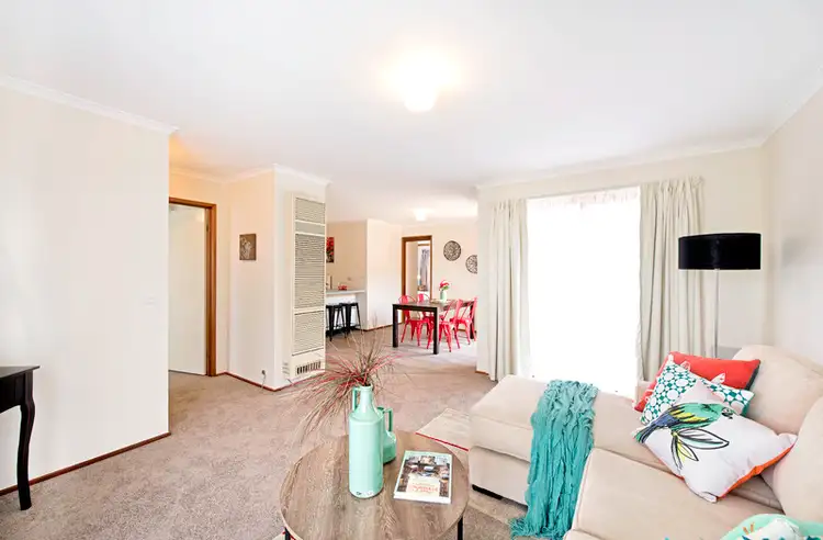 Fourth view of Homely house listing, 24 Mainwaring Rich Circuit, Palmerston ACT 2913