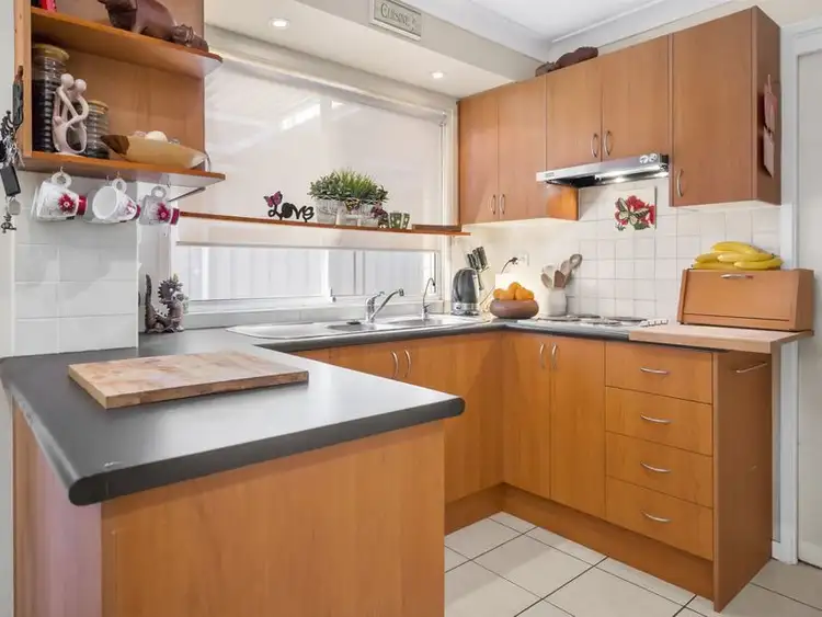 Third view of Homely house listing, 1 Furci Avenue, Edensor Park NSW 2176