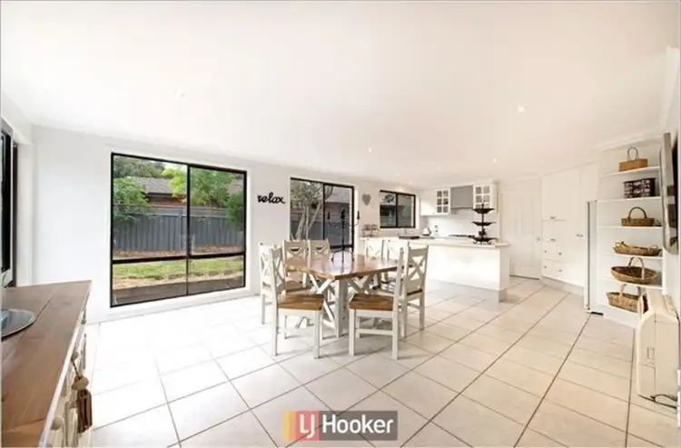 Fifth view of Homely house listing, 42 Fisken Crescent, Kambah ACT 2902