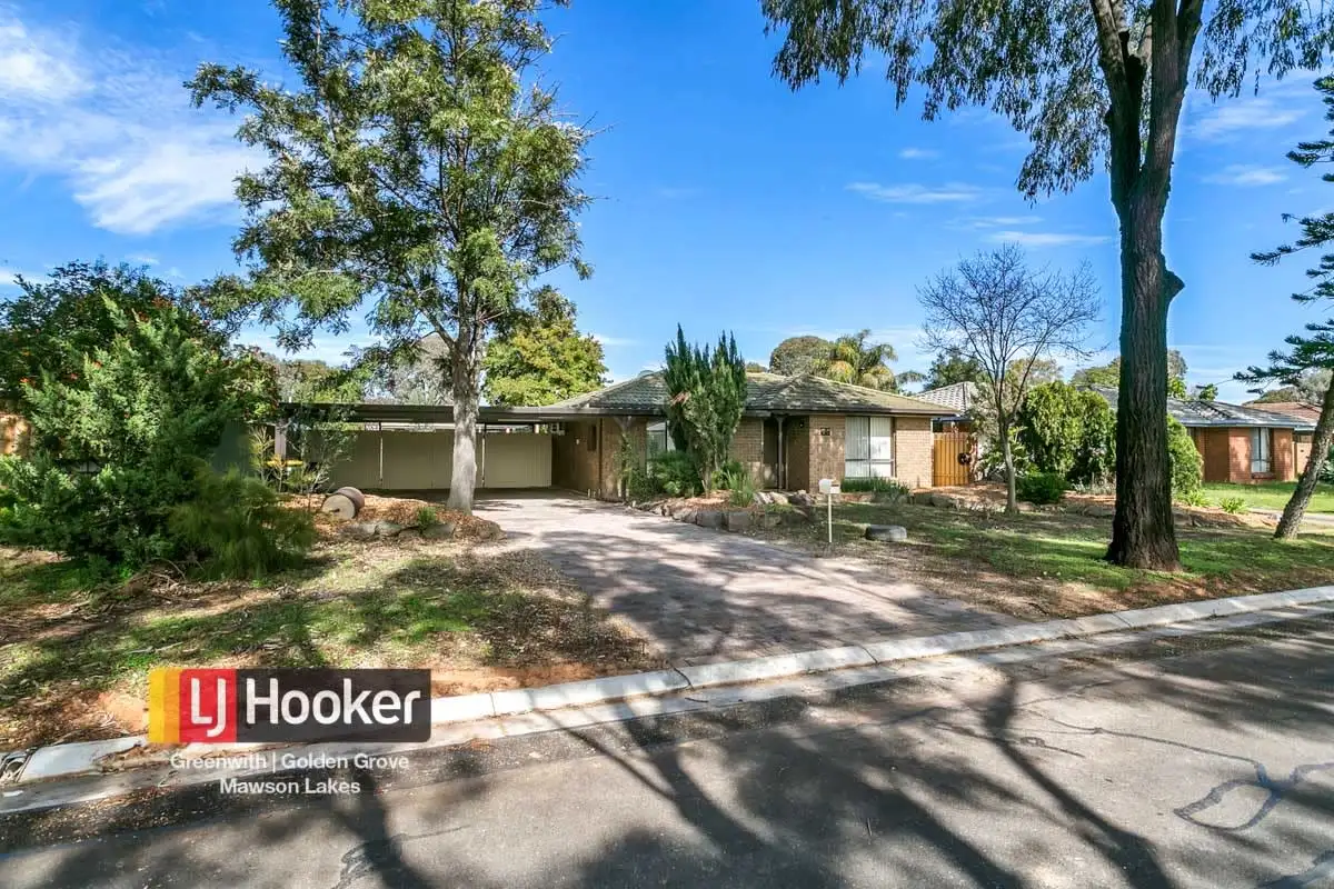 Main view of Homely house listing, 26 Boyara Crescent, Paralowie SA 5108