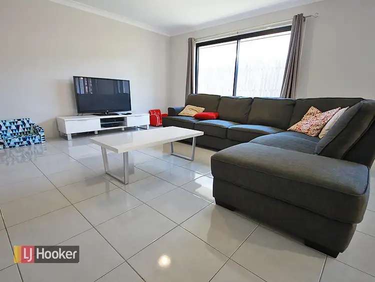 Third view of Homely house listing, 34 Coriander Drive, Griffin QLD 4503