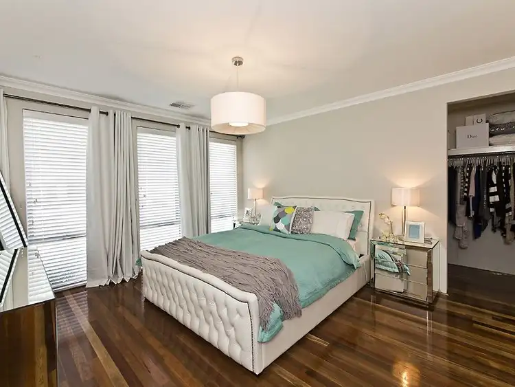 Sixth view of Homely house listing, 54 Kesiya Turn, Aubin Grove WA 6164