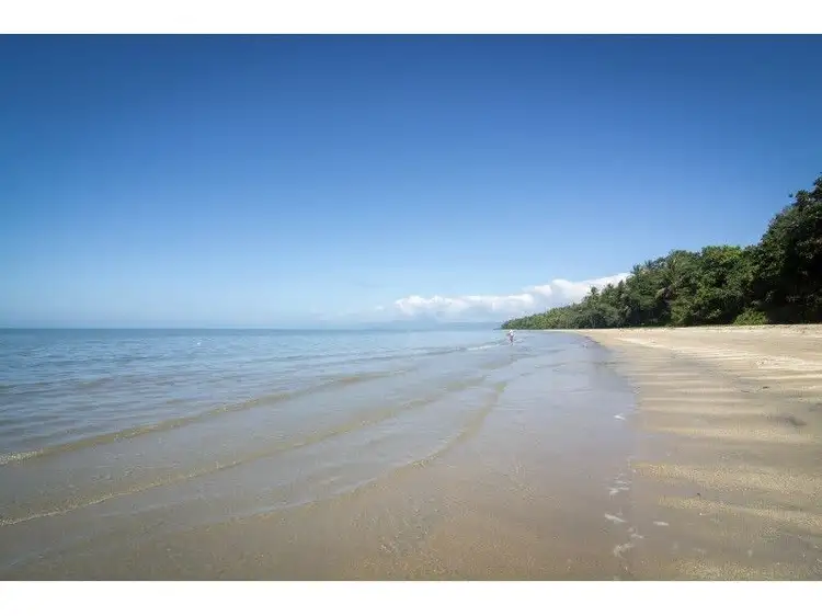 Third view of Homely land listing, 8 Kadan Close, Wonga Beach QLD 4873