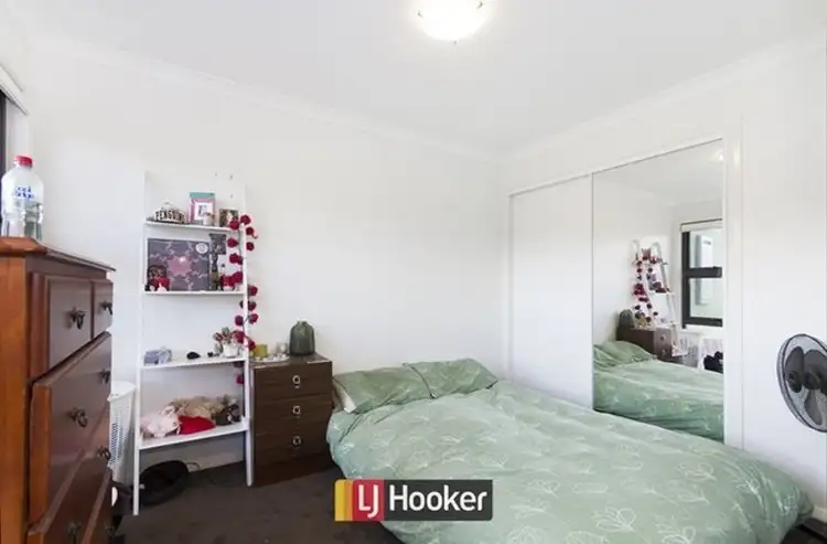 Fourth view of Homely apartment listing, 19/48 Abena Avenue, Crace ACT 2911