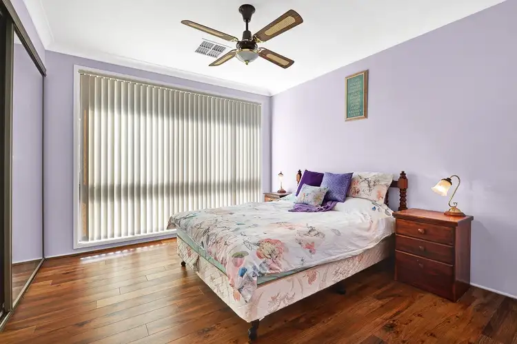 Fourth view of Homely house listing, 3 Chateau Crescent, St Clair NSW 2759