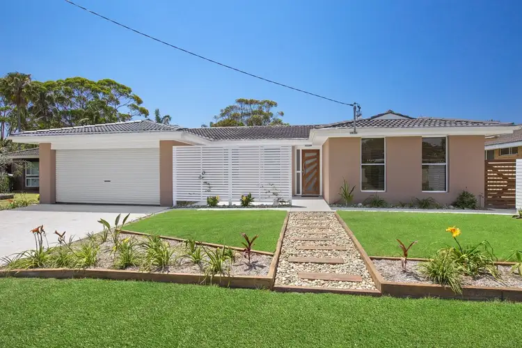 Fourth view of Homely house listing, 3 Jean Albon Place, Long Jetty NSW 2261