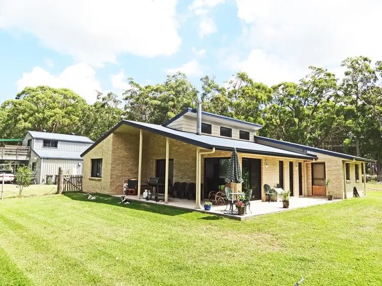 Main view of Homely house listing, 175 Moffats Road, Swan Bay NSW 2324