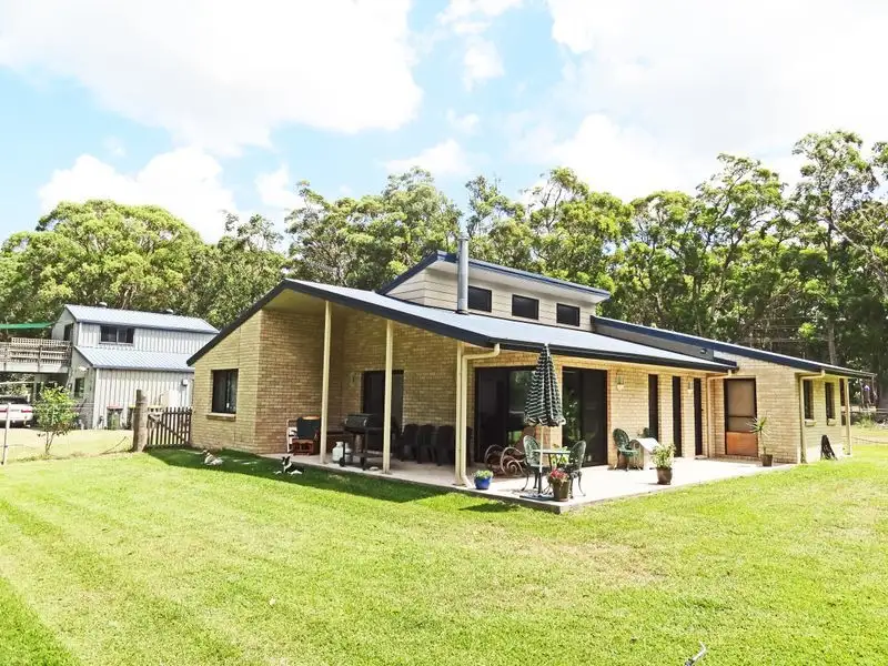Main view of Homely house listing, 175 Moffats Road, Swan Bay NSW 2324