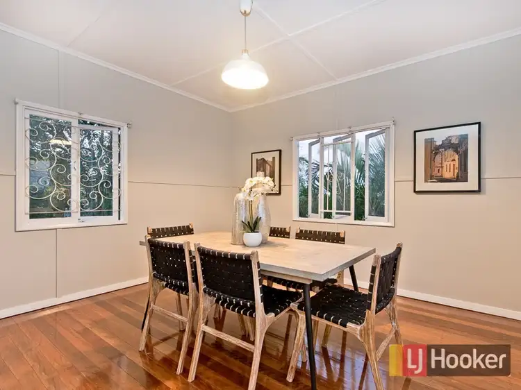Third view of Homely house listing, 17 Eastbourne Street, Chermside West QLD 4032