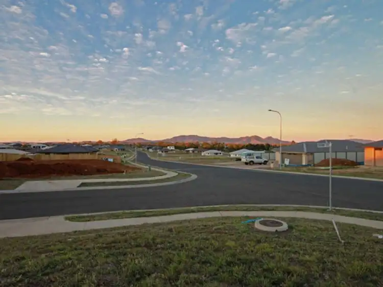 Lot 71 Govind Cres, Gracemere QLD 4702