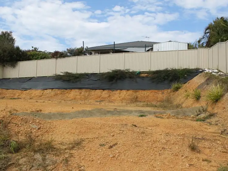 Third view of Homely land listing, 70A Seaforth Drive, Valla Beach NSW 2448