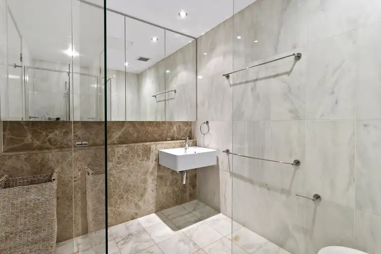Fourth view of Homely apartment listing, 25/15 Coranderrk Street, City ACT 2601