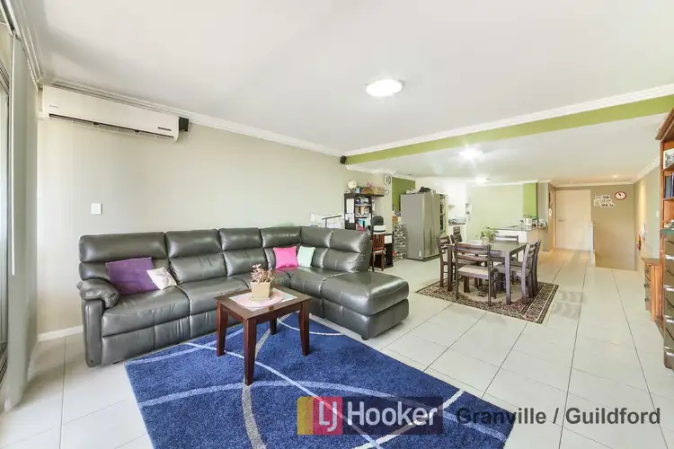 Fourth view of Homely unit listing, 2/2 Mountford Avenue, Guildford NSW 2161