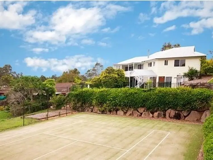 Main view of Homely house listing, 7 Wattlebrush Close, Bellbowrie QLD 4070