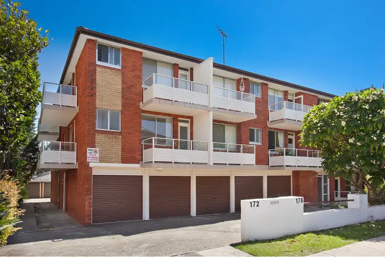 Fifth view of Homely unit listing, 6/172 Pacific Parade, Dee Why NSW 2099