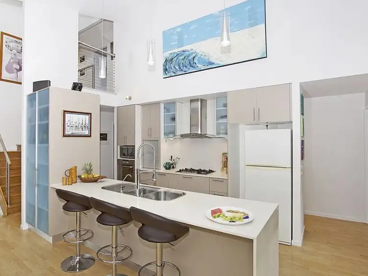 Third view of Homely house listing, 8 Vulcan Street, Kingscliff NSW 2487