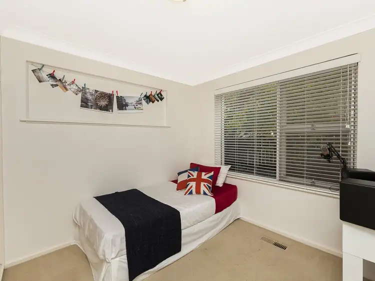 Fifth view of Homely house listing, 142 La Perouse Street, Griffith ACT 2603