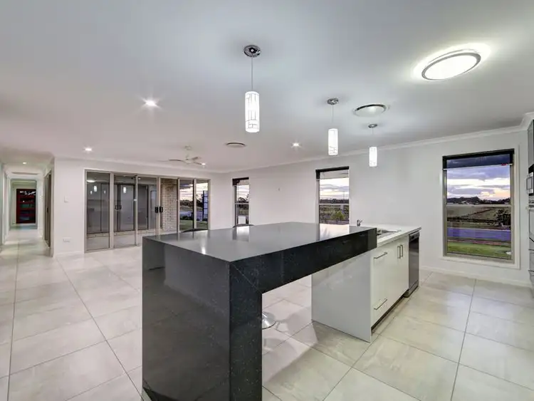 Sixth view of Homely house listing, 1 Beech Links Drive, Ashfield QLD 4670